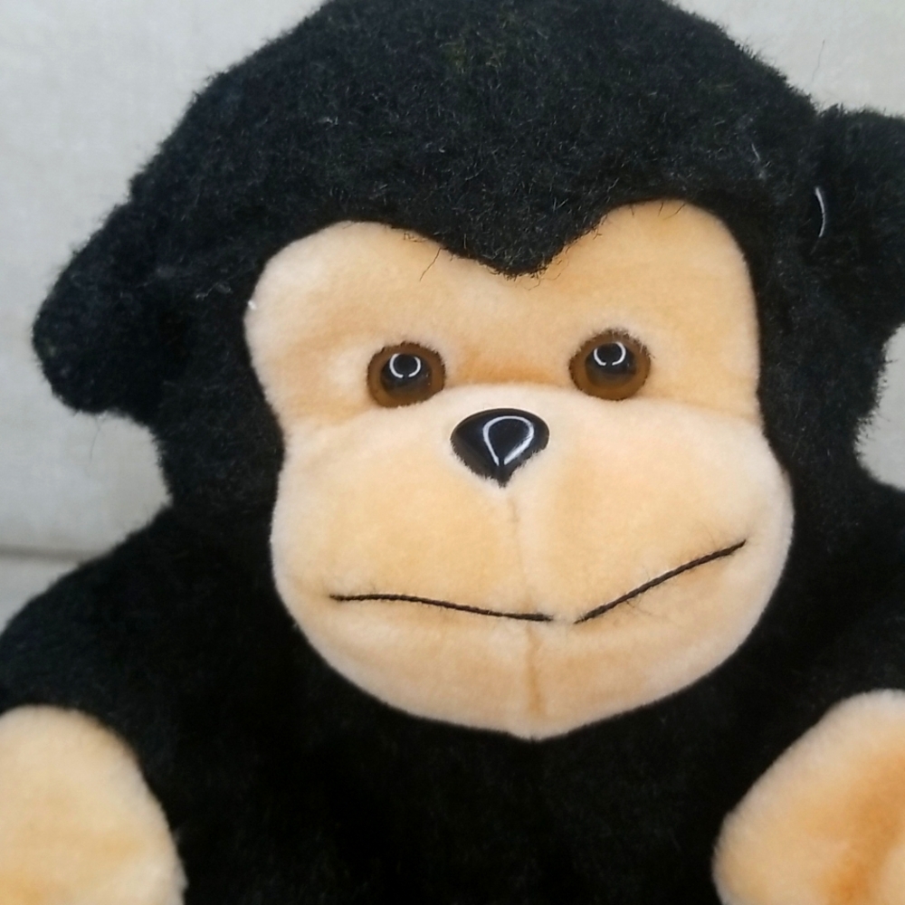 Polyester Monkey - Picture 2 of 9